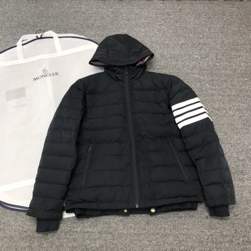 Thom Browne Down Jackets